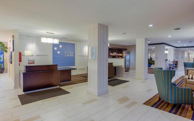 Holiday Inn Express & Suites Baltimore West - Catonsville by IHG