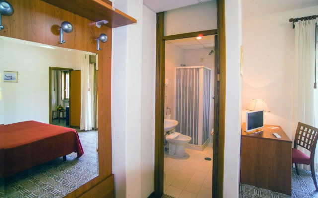 Hotel delle Palme