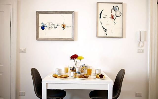 Vincent Suite Luxury B&B