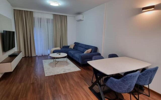 Master Quart modern apt. 27