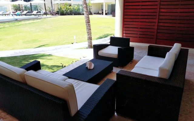 Elements Garden House 12 2 Bedroom Condo