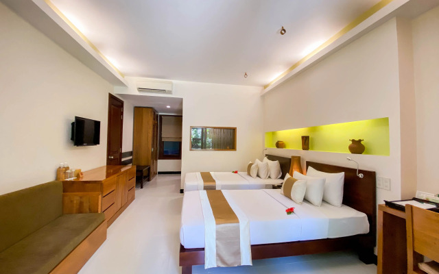 Bamboo Village Beach Resort & Spa