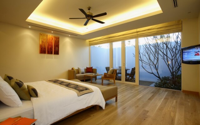 West Sands Resort & Villas Phuket