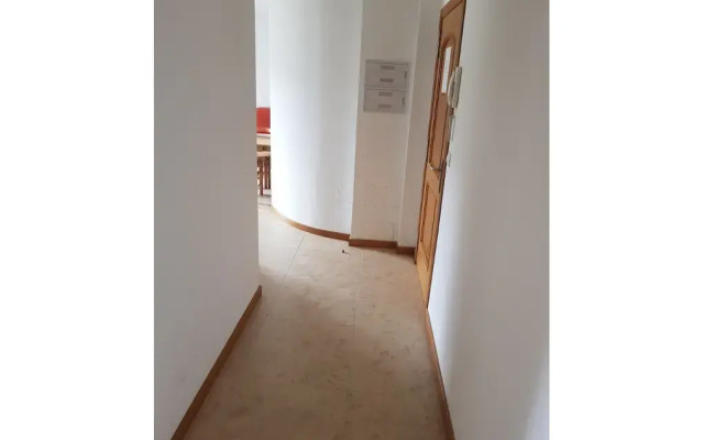 Albergue Villafranca