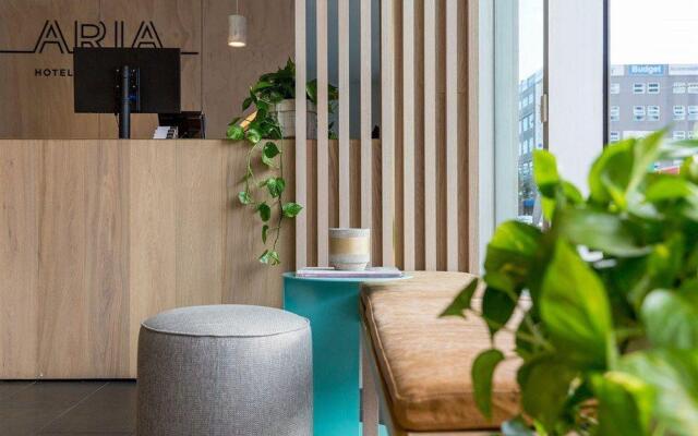 Aria Serviced Apartments