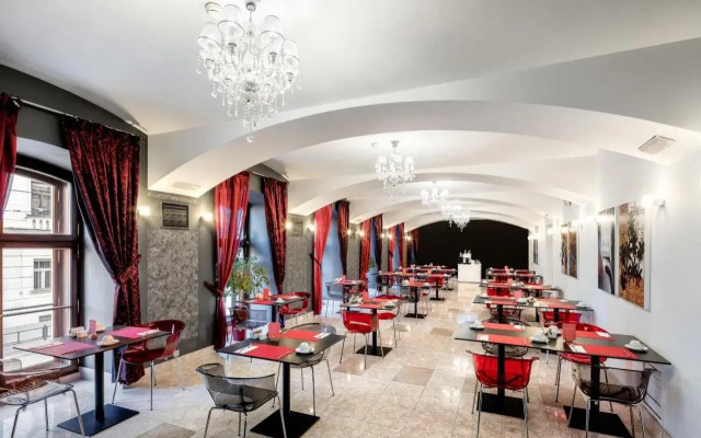 Grand Palace Brno