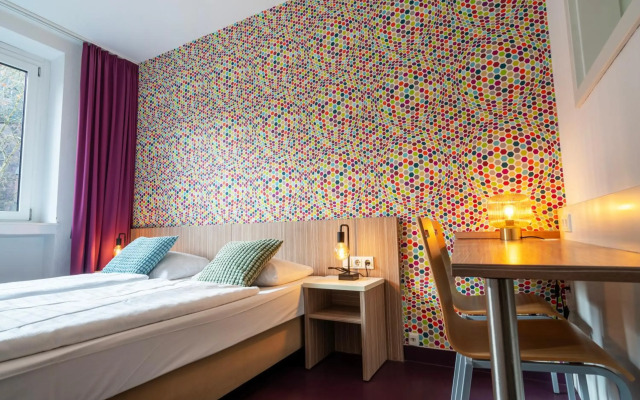 Hotel Madeleine