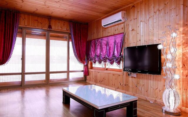 Sinlagung Pension