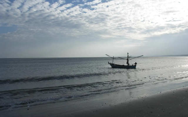 Sailom Resort Bangsaphan
