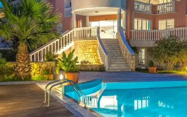 Belvedere Luxury Suites - VAS