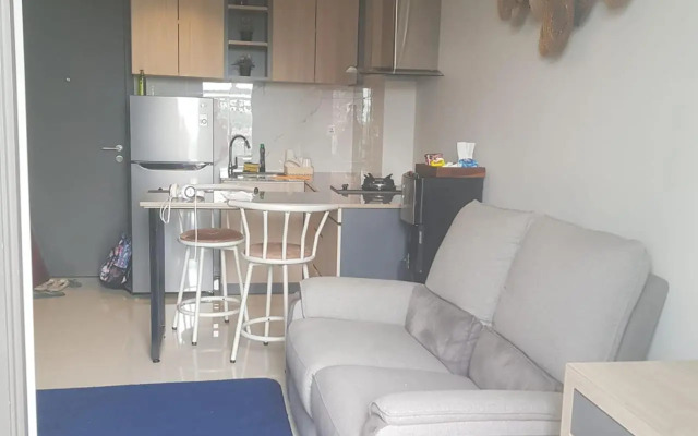 One Residence #11AI