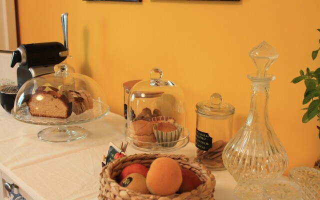 B&B La Biblioteca