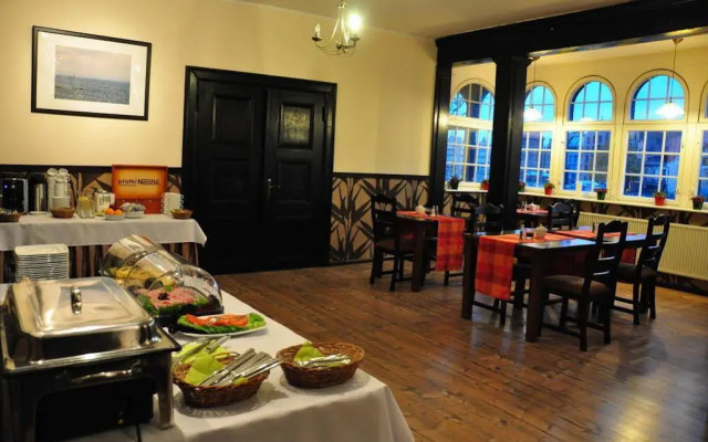Ołowianka B&B