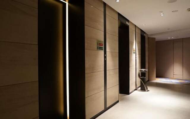 Holiday Inn Express Shenzhen Dongmen