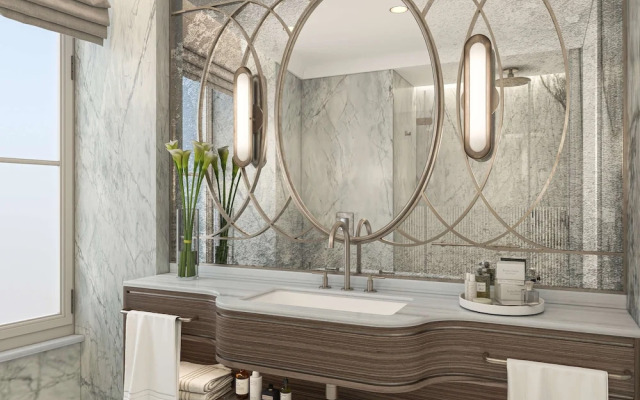 Les Temps Istanbul Karakoy, Curio Collection By Hilton
