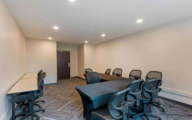 Extended Stay America Suites Phoenix Midtown