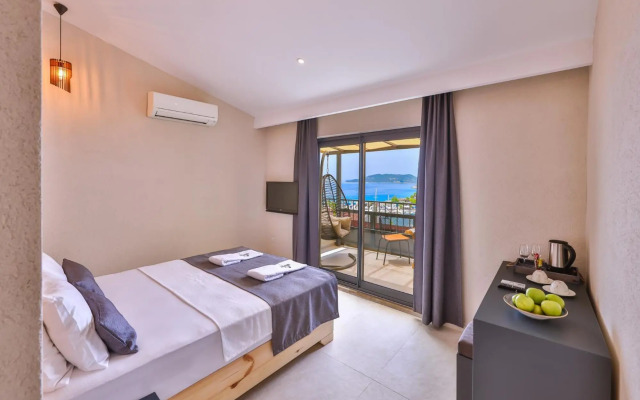 Cinar Boutique Hotel