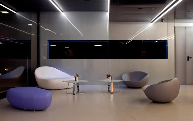 Hotel Zone