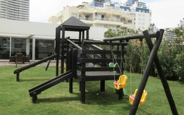 Apartamento a 100 Metros de la Playa