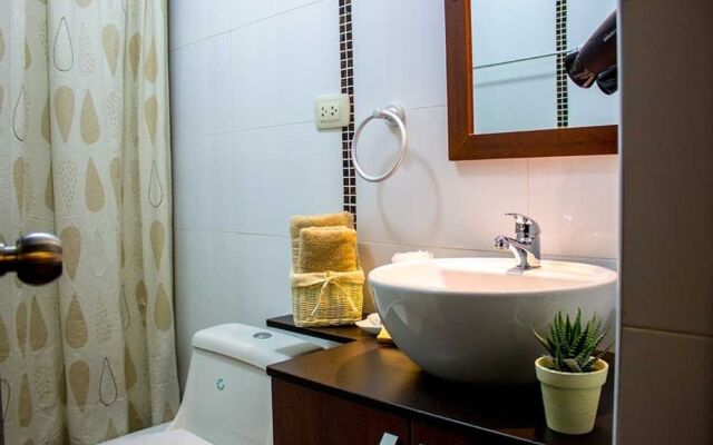 Terra Nova Hotel Boutique