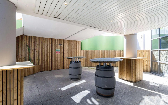ibis Bordeaux Centre Meriadeck