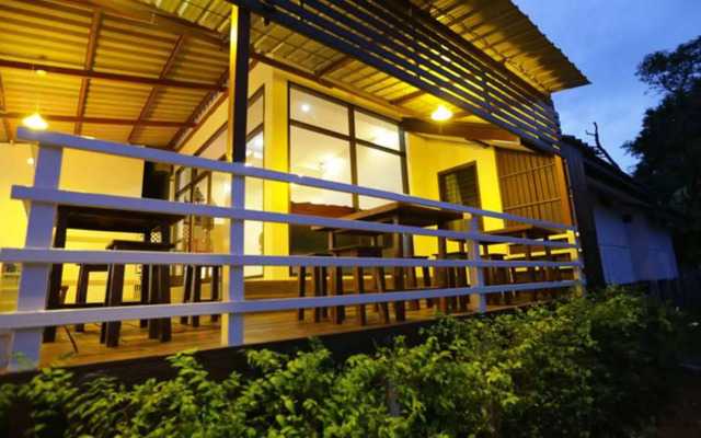 Sukhothai Hostel