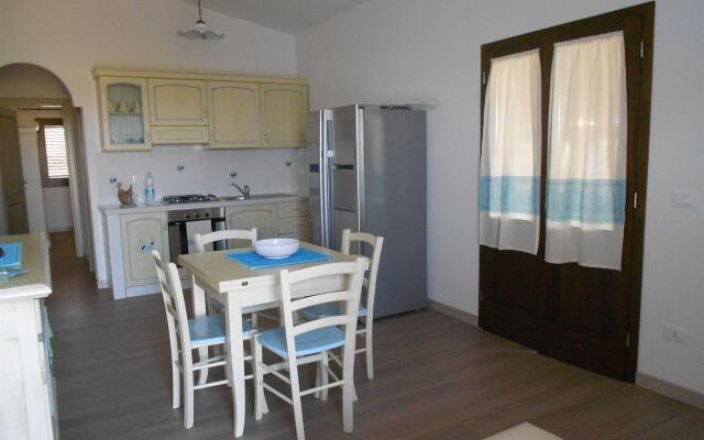 Residence Gli Ulivi