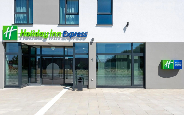 Holiday Inn Express Krefeld - Dusseldorf by IHG