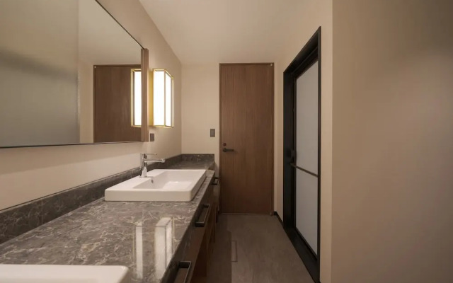 Premier Hotel-Cabin President-Tokyo