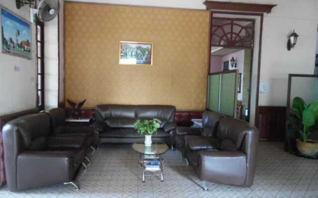 Souksomboun Hotel