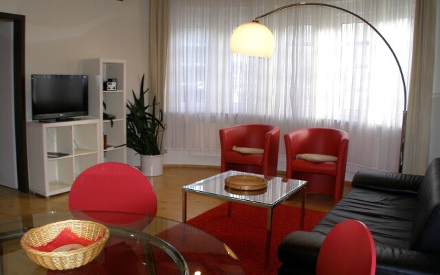 Haus Katharina - Hotel am Park