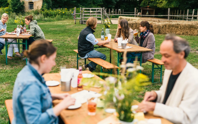 Gästehaus am Landgut