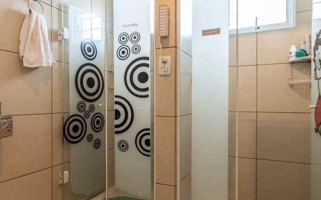 Hostel Home Acadepol, Metrô Butantã, Usp