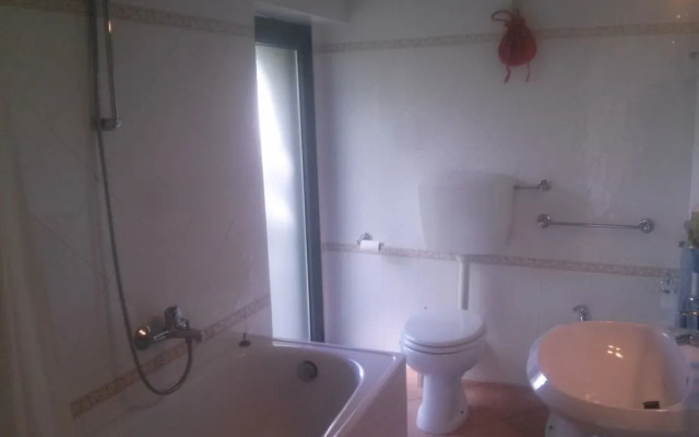 Mimmo's Holiday House