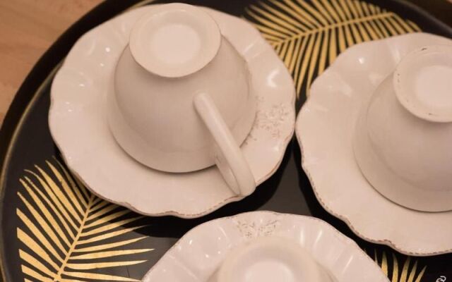 Villa Trianon Versailles