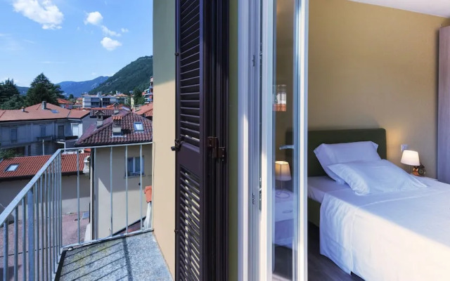 Altido Como San Martino Open Space