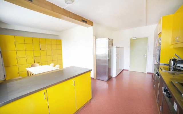 Muffin Hostel