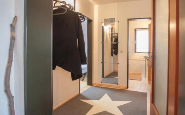 Apartment Gartenstraße