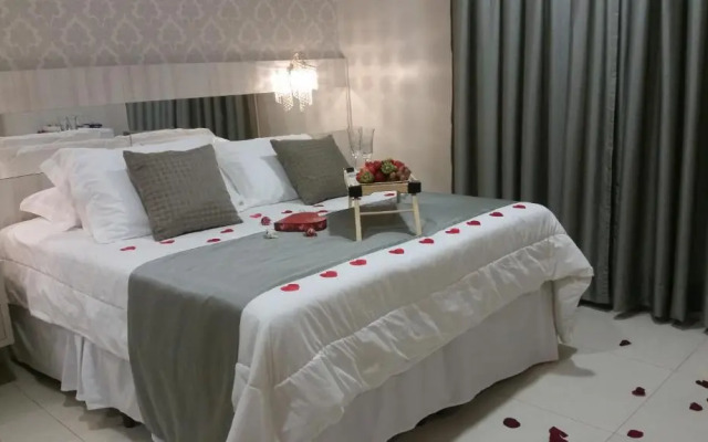 Valeriu's Palace Hotel