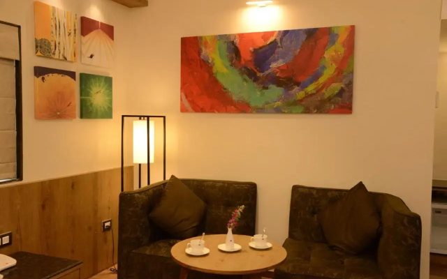 Lords Eco Inn Jamnagar