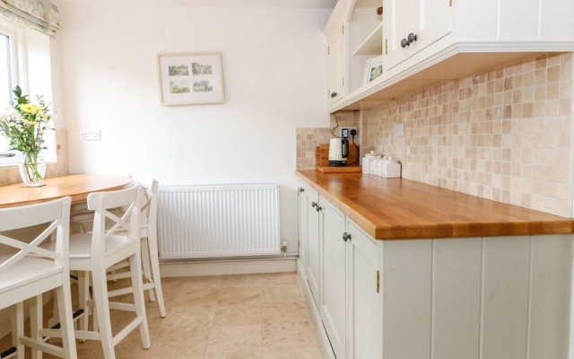 Greenham Cottage