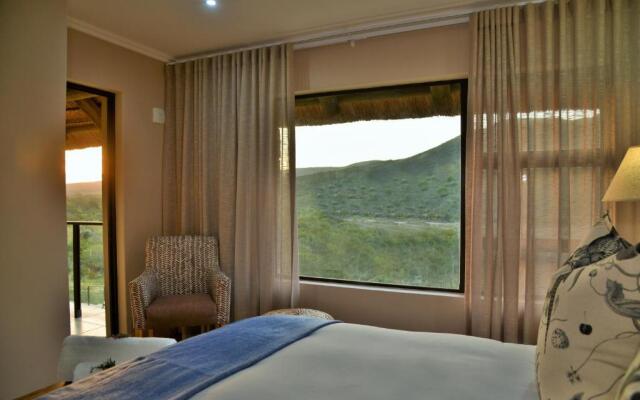 Garden Route Safari Camp