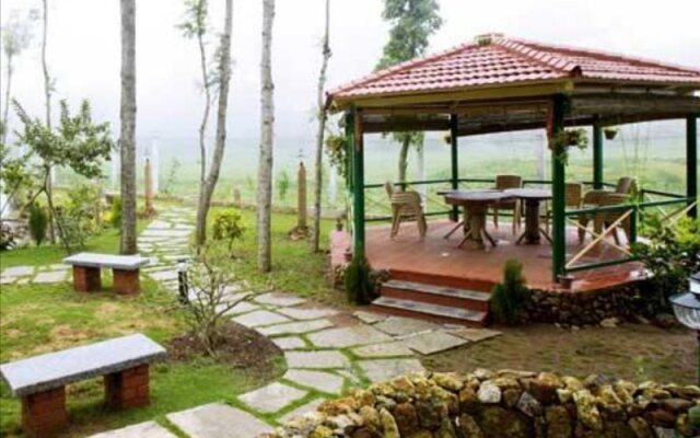 Happy Nest Resort