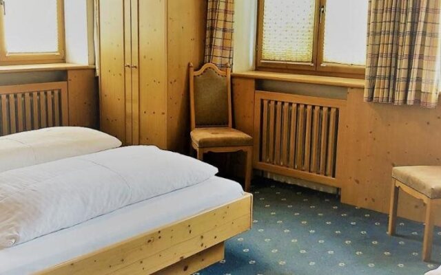 Hotel Schwarzer Adler