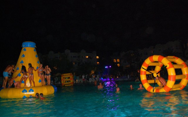 Mahdia beach & aquapark