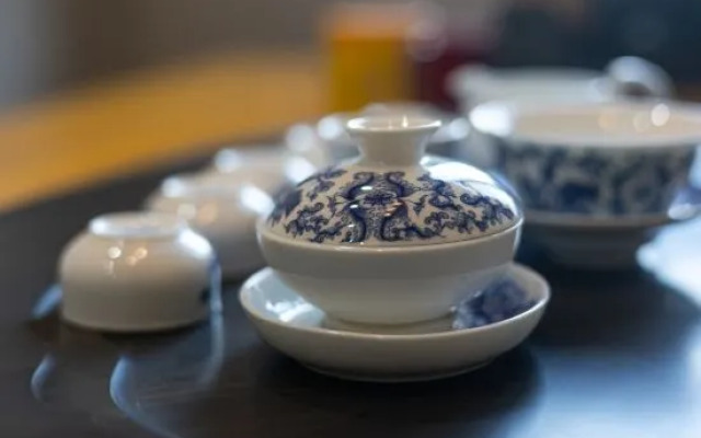 Zhongxun Courtyard Villa B&B