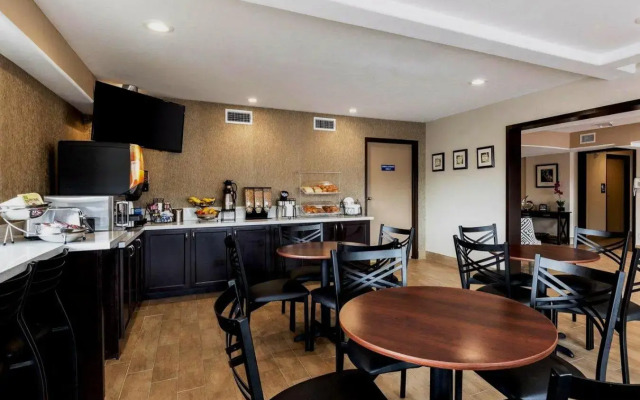 Americas Best Value Inn NRG Park Medical Center