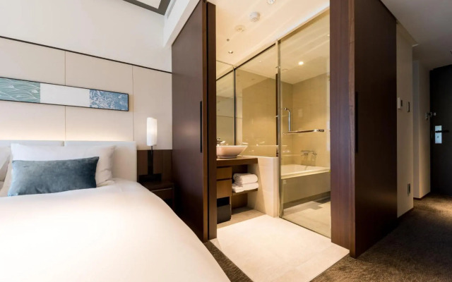SOLARIA Nishitetsu Hotel Kyoto Premier