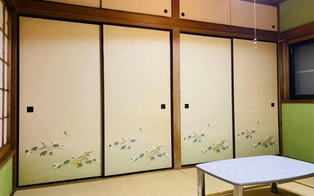 Shonan no Oka no Villa - Vacation STAY 24013v