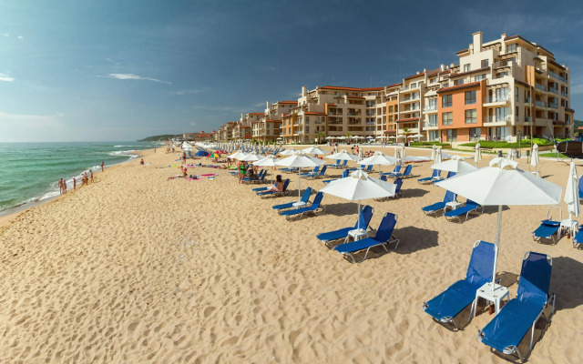 Obzor Beach Resort